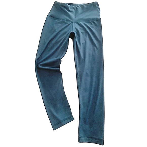 90 Degree Leggings by Reflex Yoga Squat Proof Leggings Size XS - Picture 8 of 12